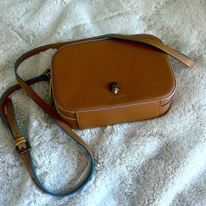 Kurt Geiger London Kensington Camera Crossbody Bag